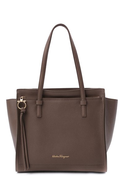 Сумка-тоут FERRAGAMO, арт. Z-0741024, фото 1