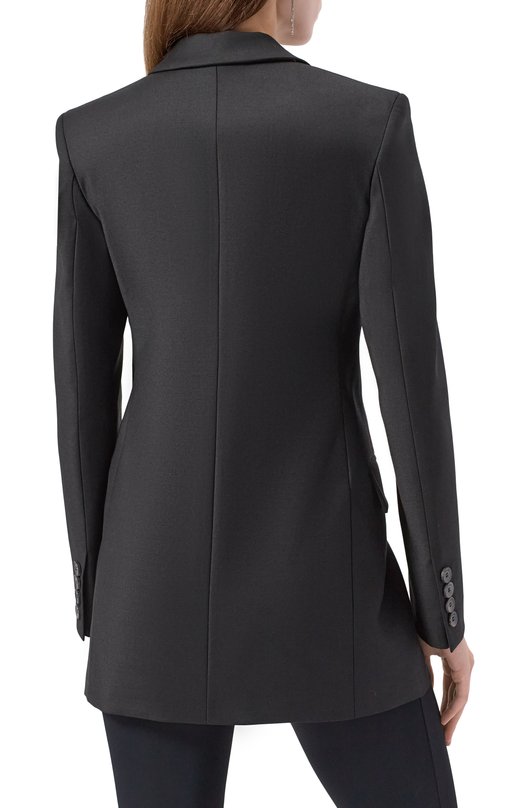 Жакет Blumarine 2B106A Чёрный  2B106A Фото 4