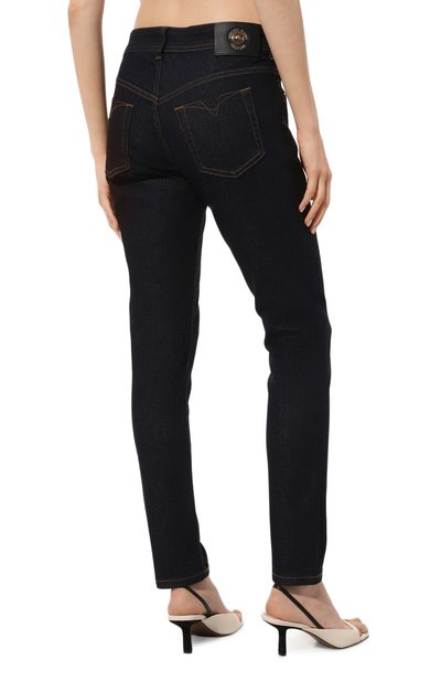 Джинсы VERSACE JEANS COUTURE, арт. 74HAB5J0/CDW02, фото 4