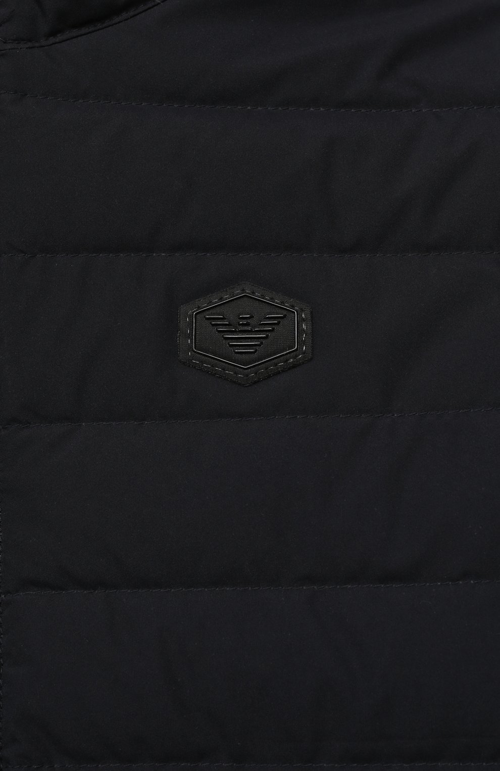 Пуховая куртка EMPORIO ARMANI, арт. 8N4BQ2/1NLRZ, фото 3