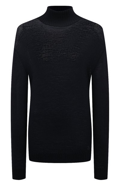 Женская шерстяная водолазка JIL SANDER, арт. J40GP0048-J14524