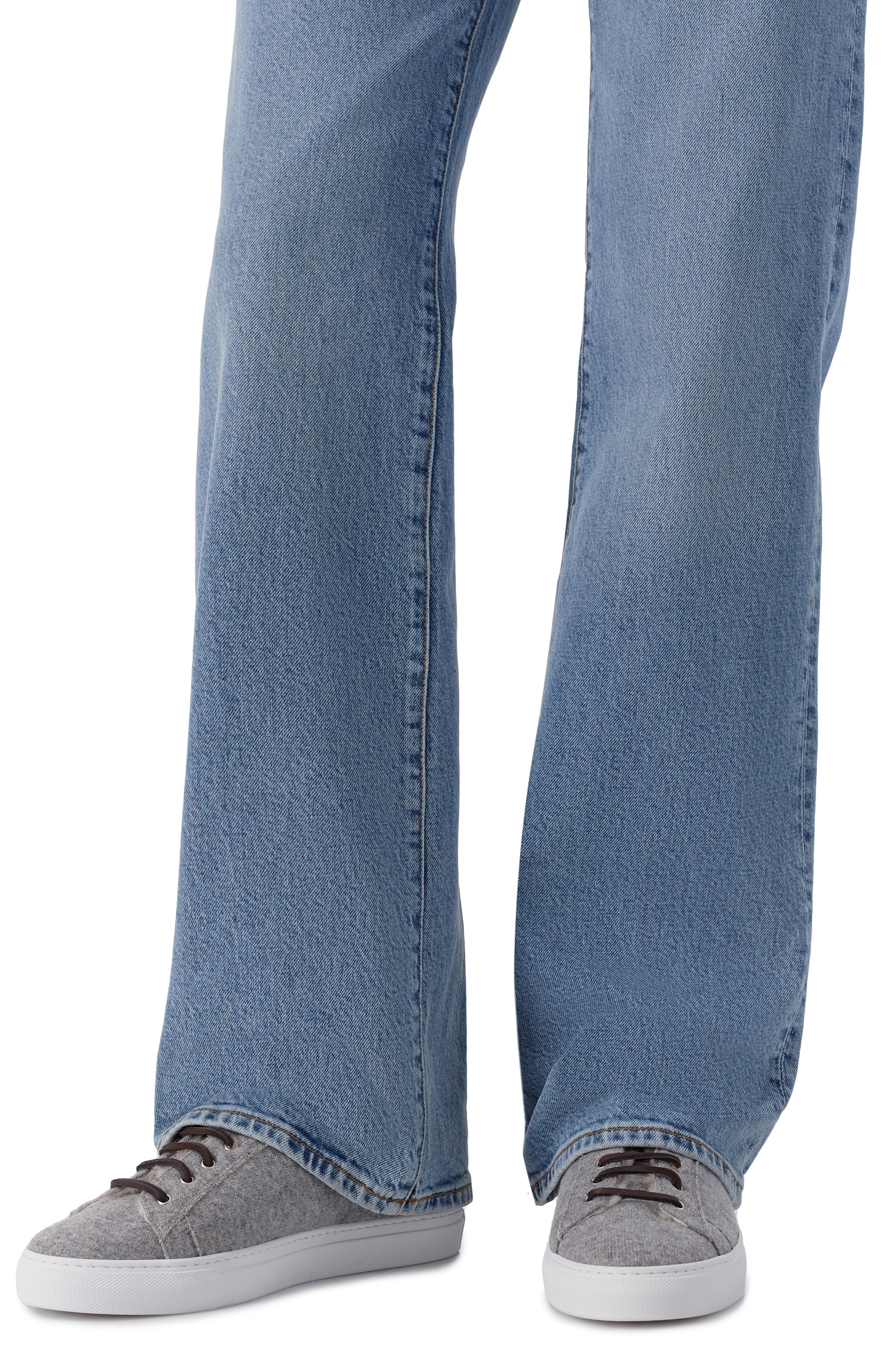 Текстильные кеды LORENA ANTONIAZZI, арт. SC01D/4394, фото 2