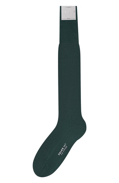 Мужские хлопковые гольфы FALKE, арт. 15651