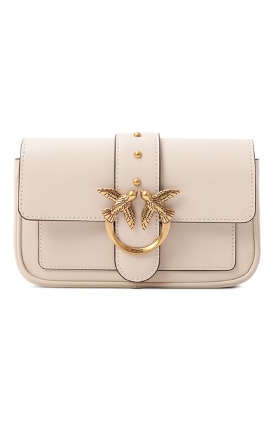 Женская сумка love one PINKO, арт. 100061/A0F1