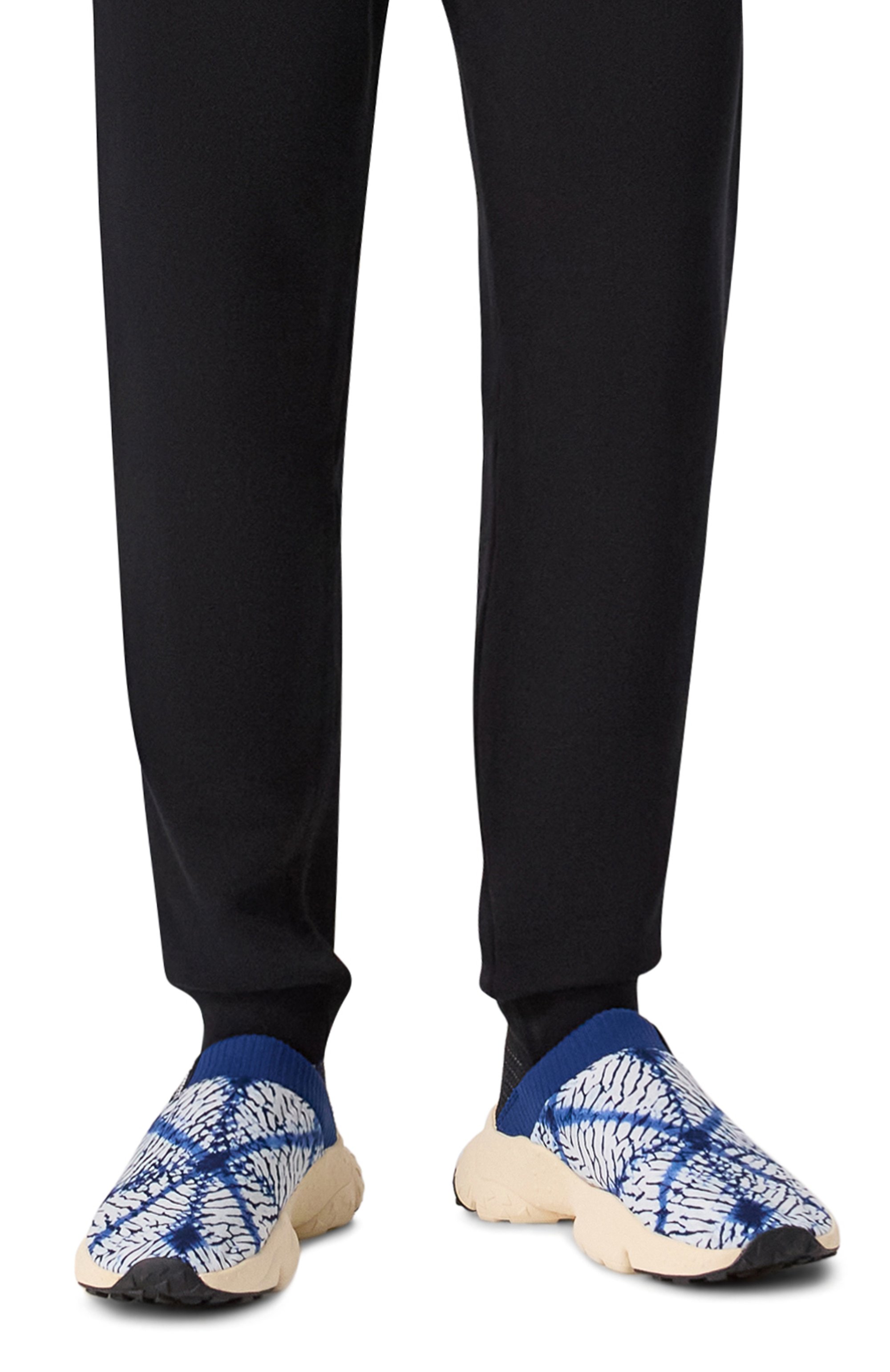 Текстильные кроссовки camp uni FLOWER MOUNTAIN, арт. 2017889/25, фото 3