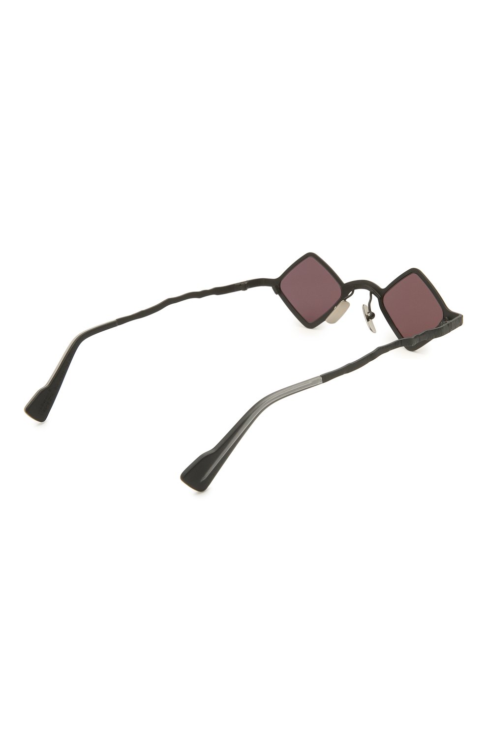 Солнцезащитные очки KUB0RAUM, арт. Z14 BM 2GRAY, фото 5