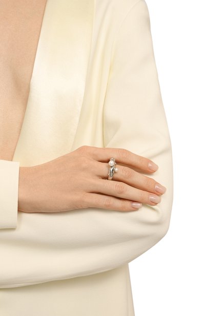 Кольцо DRIES VAN NOTEN, арт. 241-018244-094, фото 2