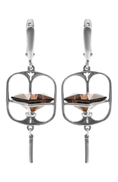 Серьги семена вселенной MIDGARD PARIS, арт. 5737s, фото 1