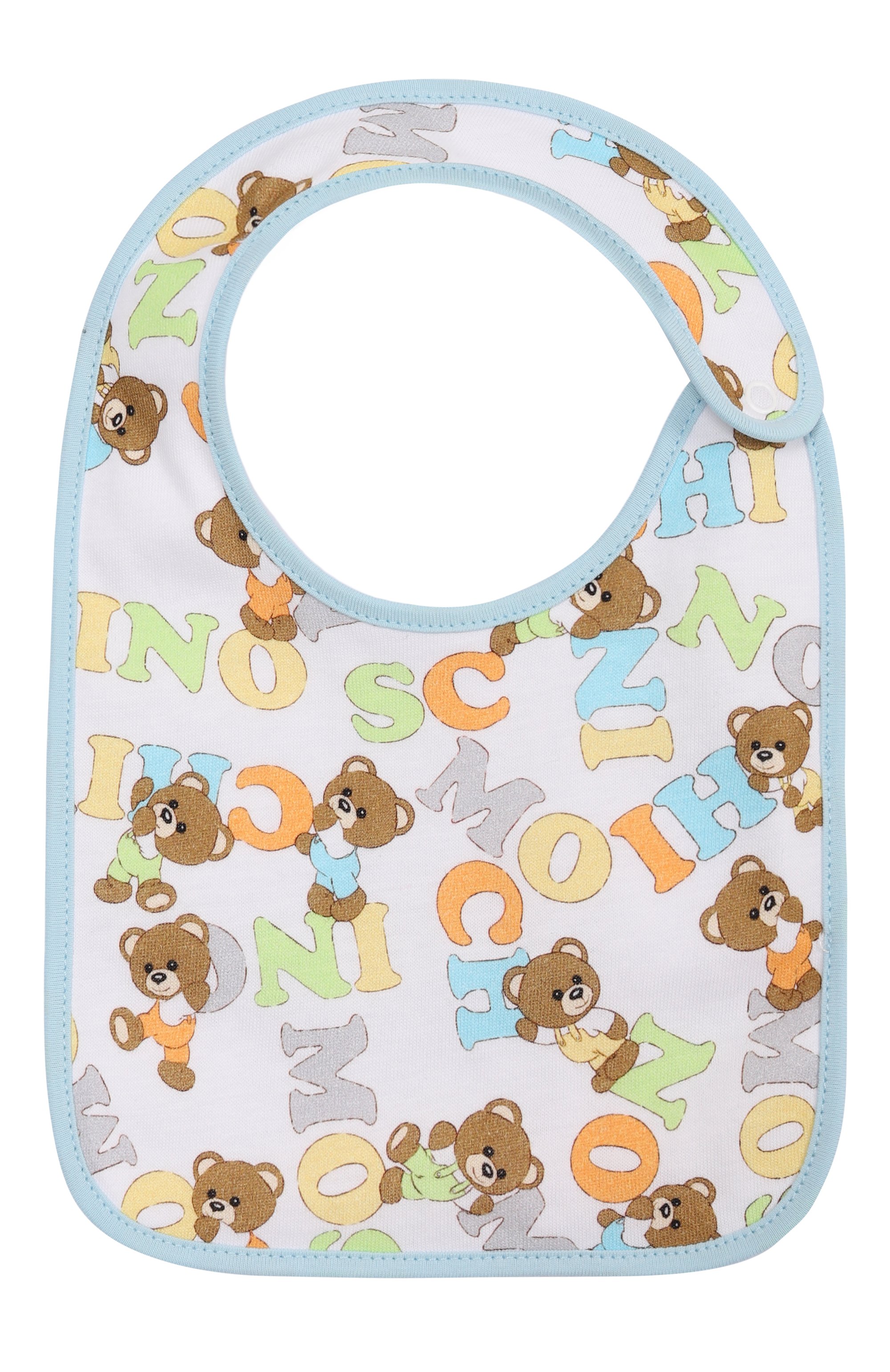 Комплект из трех предметов MOSCHINO, арт. MUY088/LAA02, фото 6