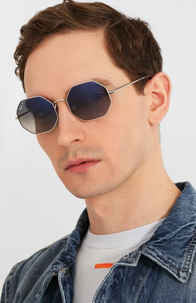 Солнцезащитные очки RAY-BAN, арт. 1972-914978, фото 3