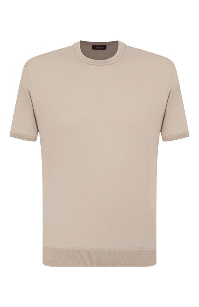 Мужской хлопковый джемпер BRIONI, арт. UMR00L/PCK17