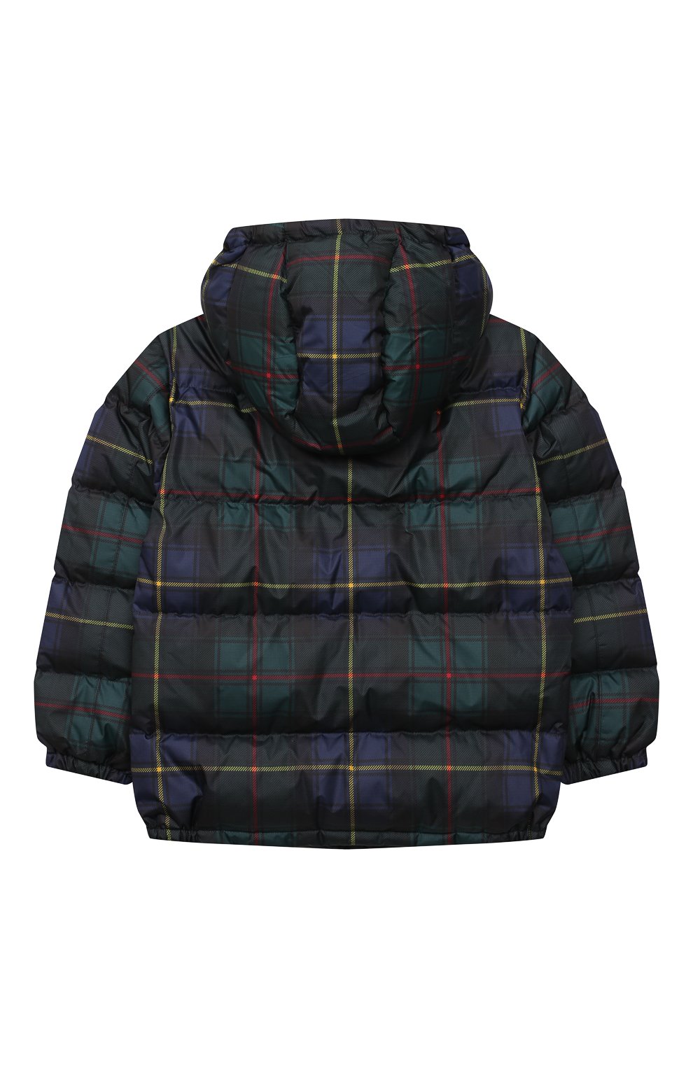 Пуховая куртка POLO RALPH LAUREN, арт. 322853455, фото 2