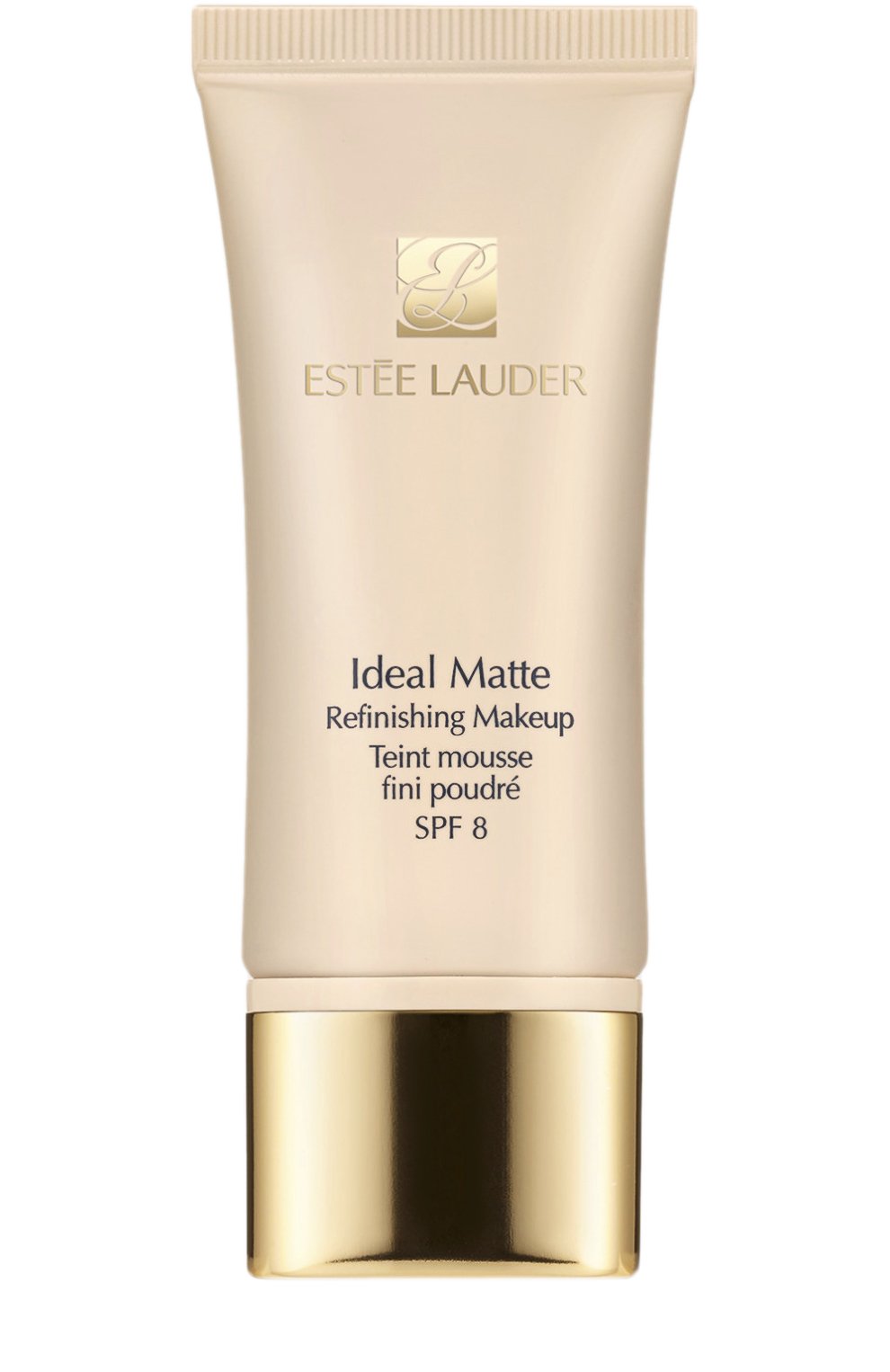 Матирующая крем-пудра ideal matte refinishing makeup pebble (30ml) ESTÉE LAUDER, арт. 1X74-04, фото 1