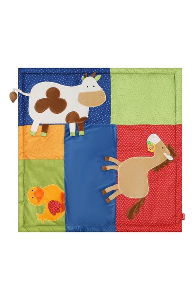 Игровой коврик ферма SIGIKID, арт. 41550, фото 1