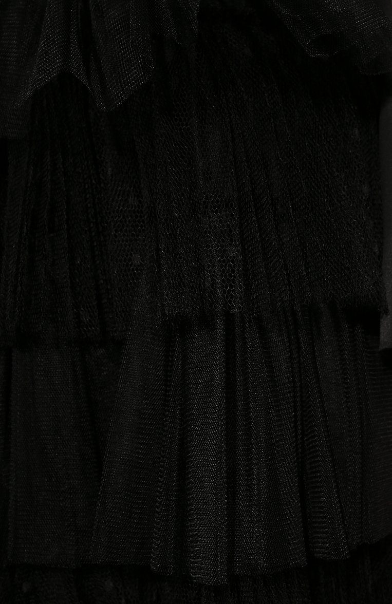 Юбка REDVALENTINO, арт. XR0RAI80/6B6, фото 1