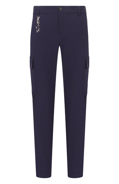 Мужские брюки-карго PAUL&SHARK, арт. 25414075_001