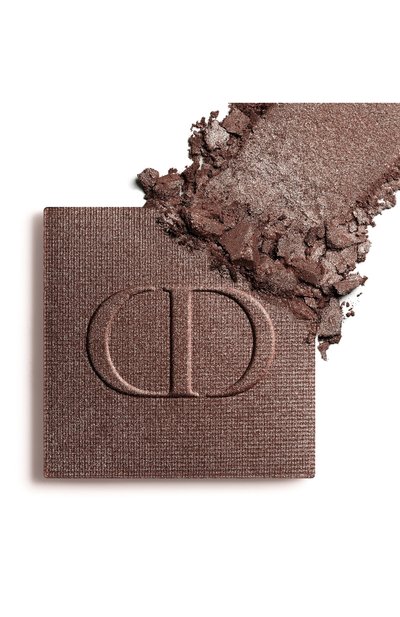Женские тени для век diorshow mono couleur satin, оттенок 481 пончо(2g) DIOR, арт. C042400481