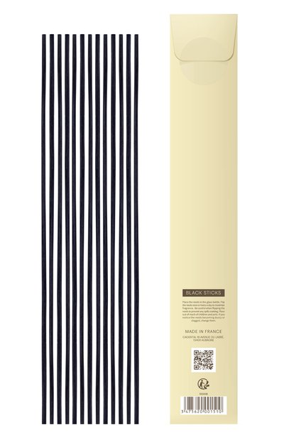 Черные палочки для диффузора 2500ml MERCURY HOME COLLECTION, арт. 4673769556451, фото 2