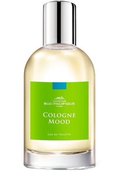 Туалетная вода cologne mood (30ml) COMPTOIR SUD PACIFIQUE, арт. 16503050, фото 1