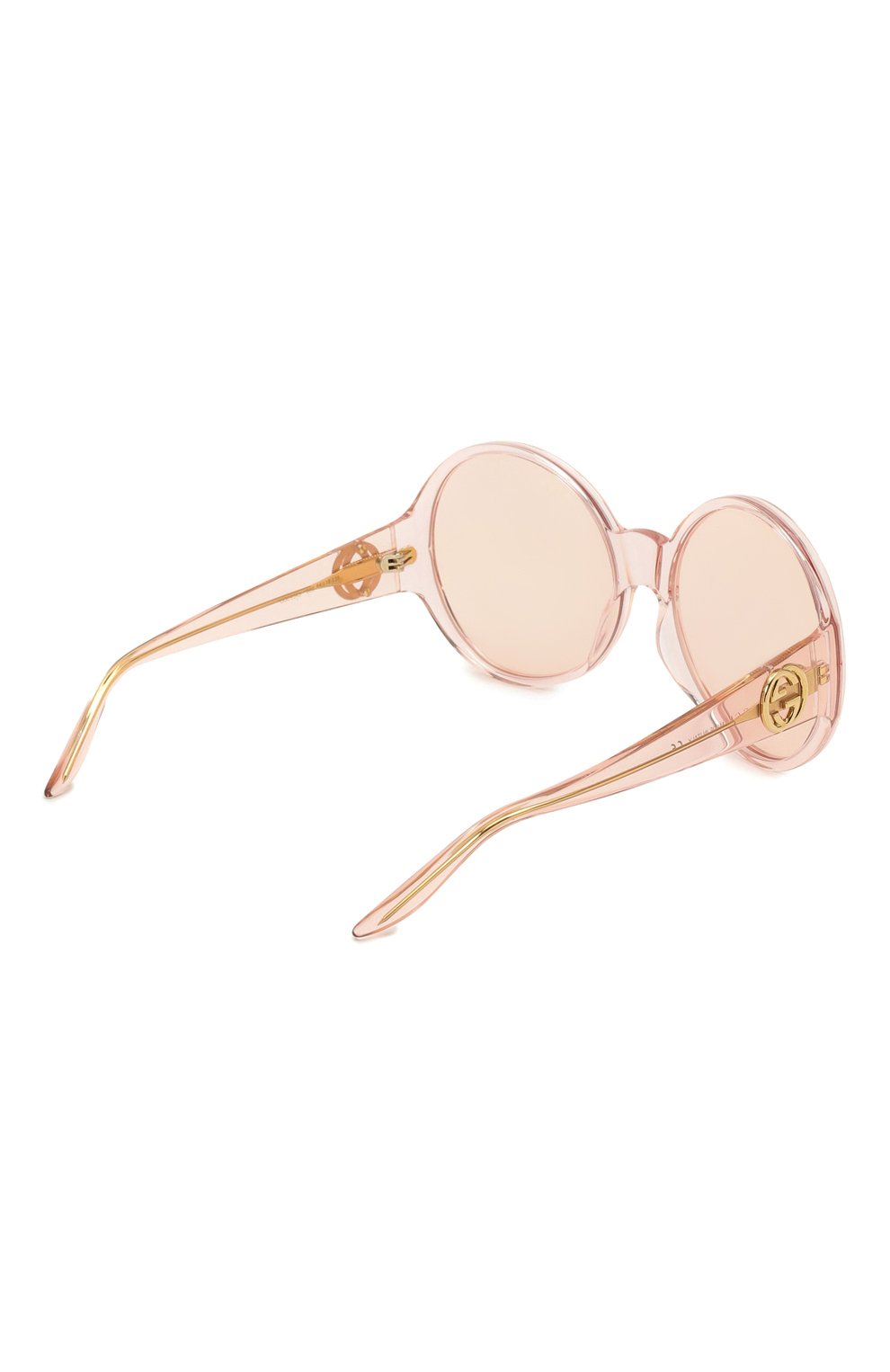 Солнцезащитные очки GUCCI, арт. GG0954S 003, фото 4