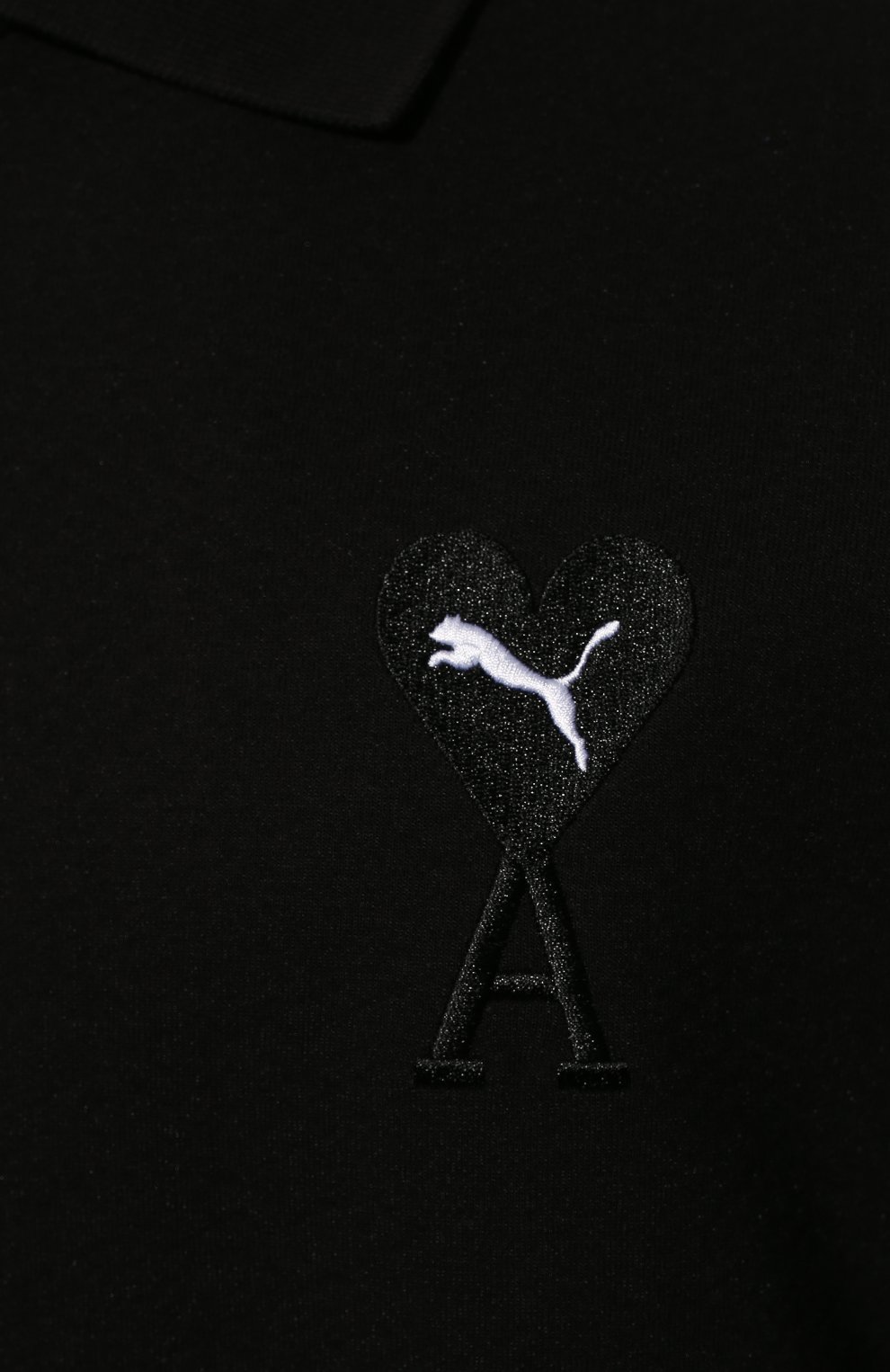 Толстовка puma x ami PUMA, арт. 53406601, фото 5