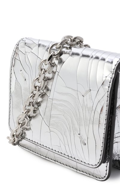 Кожаный кошелек MAISON MARGIELA, арт. SA3UI0019/P5016, фото 4