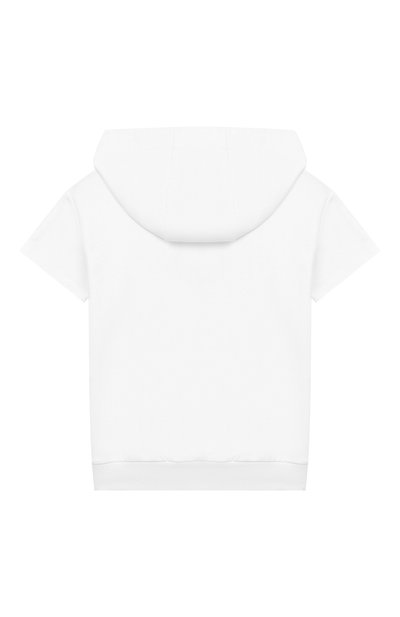 Худи с короткими рукавами KENZO, арт. KN15158/3A-6A, фото 2