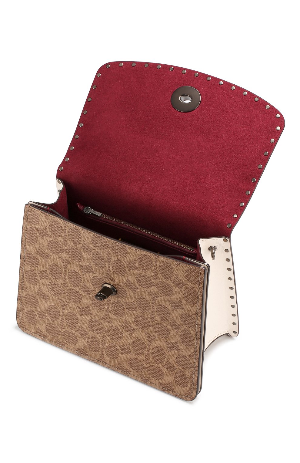 Сумка parker COACH, арт. 53349, фото 4