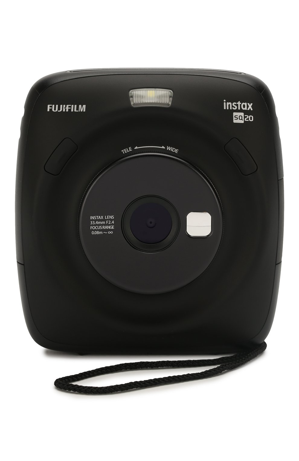 Фотоаппарат fujifilm instax square sq20 black INSTAX, арт. 4547410389876, фото 3