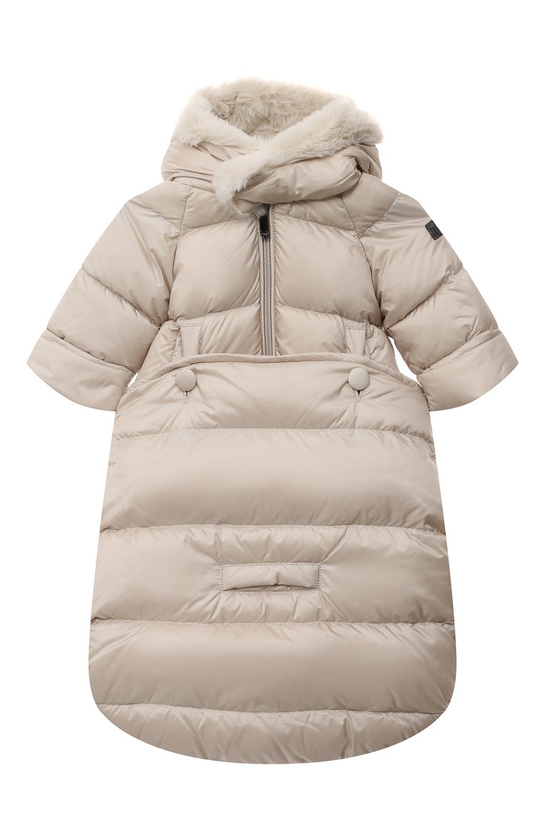 Пуховый конверт IL GUFO, арт. A22GM311N0068, фото 1