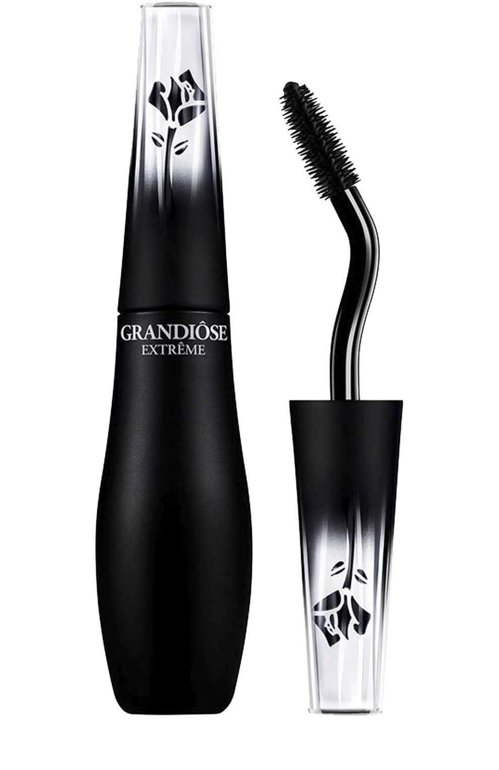 Тушь экстра объём grandiose, оттенок черный LANCOME, арт. 3614271309914, фото 1
