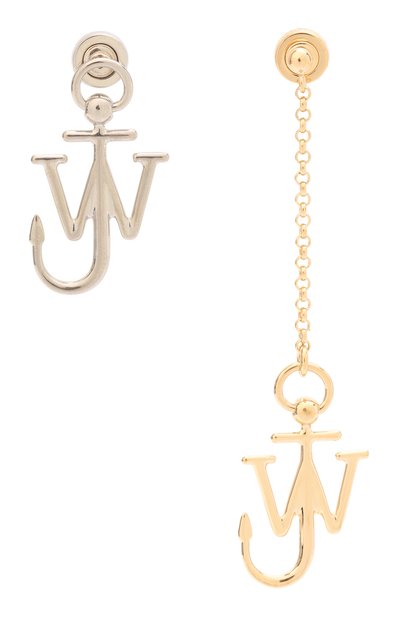 Серьги JW ANDERSON, арт. JY0067 0T0003, фото 1