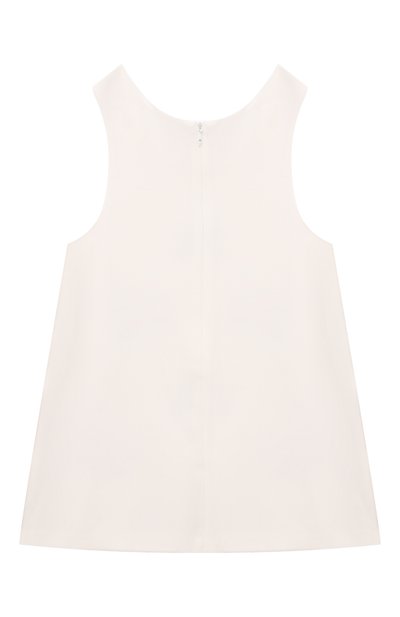 Сарафан ELISABETTA FRANCHI LA MIA BAMBINA, арт. EGAB1900/GA085, фото 2