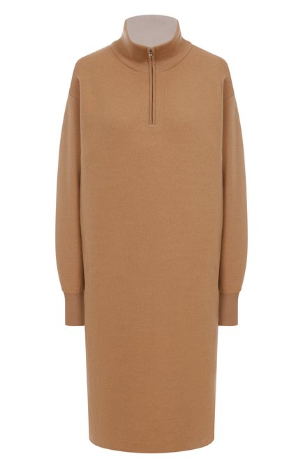 Женское кашемировое платье MVST, арт. MKND030/ME24077B