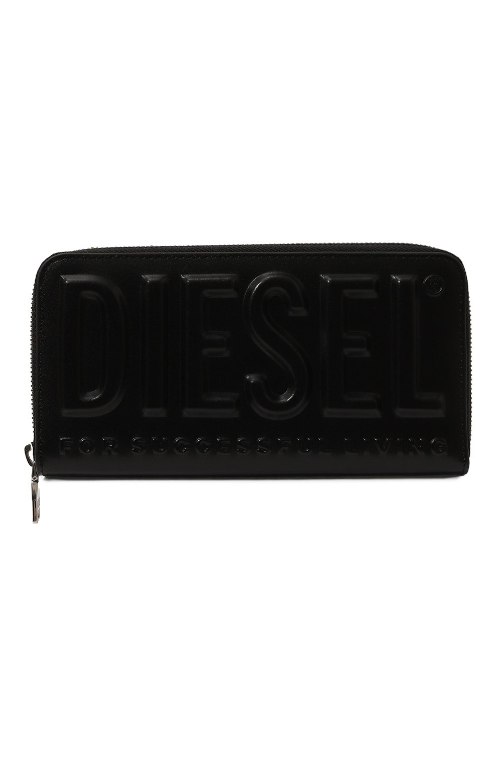  Кожаное портмоне dsl 3d DIESEL, арт. X10006/PR818, фото 1