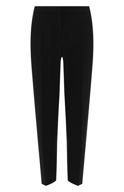 Женские брюки со стрелками DRIES VAN NOTEN, арт. 191-10958-7178