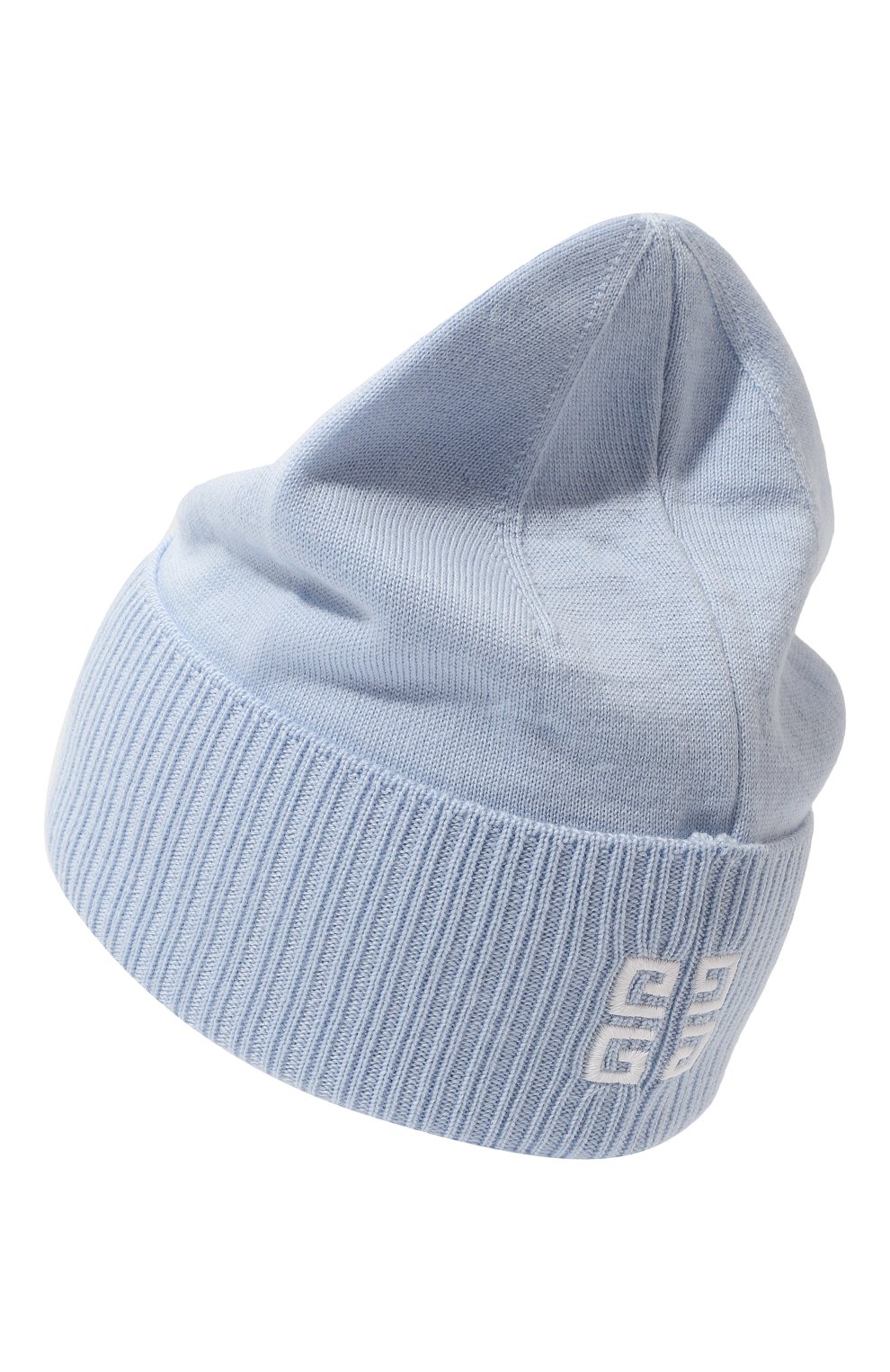 Шерстяная шапка GIVENCHY, арт. GWCAPP/U7163, фото 3