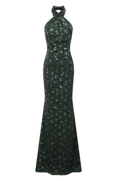 Платье с отделкой пайетками SPERANZA COUTURE, арт. SC013, фото 1