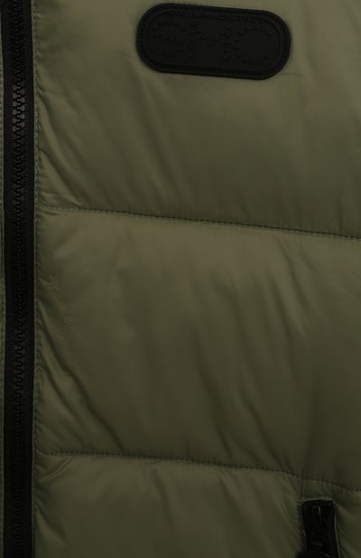 Двусторонняя куртка STELLA MCCARTNEY, арт. TV2Q97, фото 3