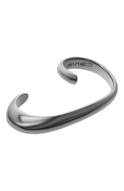 Женское кольцо на два пальца stealing beauty CAVIAR JEWELLERY, арт. SB018