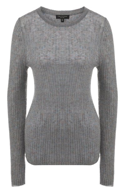 Женский вязаный пуловер RAG AND BONE, арт. W286628KZ