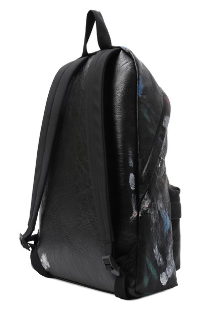 Рюкзак explorer BALENCIAGA черного цвета по цене 256000 руб., арт. 503221/2ACJF, фото 3 Рюкзак explorer BALENCIAGA, арт. 503221/2ACJF, фото 3