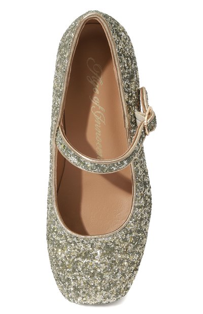 Туфли AGE OF INNOCENCE, арт. 000313/AGNESE, фото 4