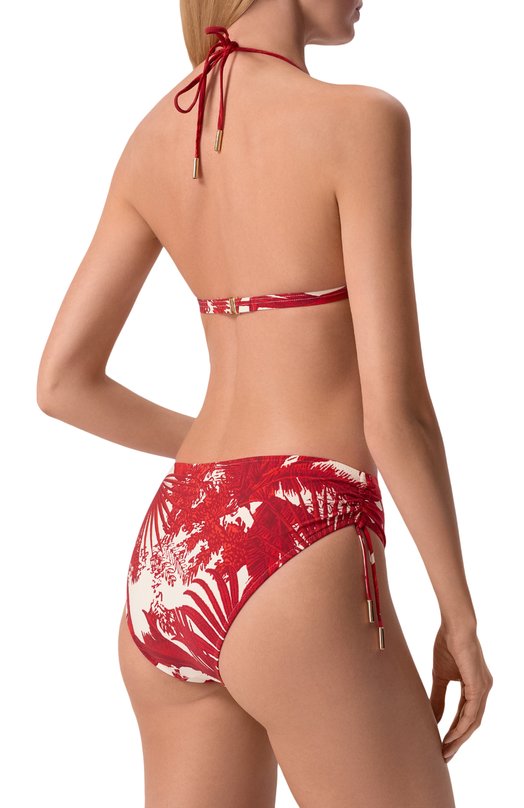 Плавки-бикини Maryan Mehlhorn 800706 Красный  800706 Фото 3