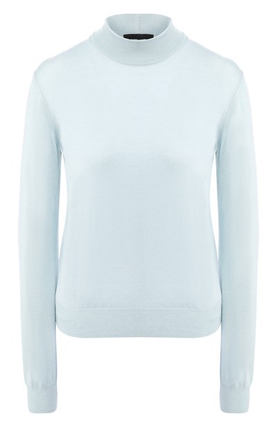 Пуловер из смеси кашемира и шелка GIORGIO ARMANI, арт. 3GAM11/AM33Z, фото 1