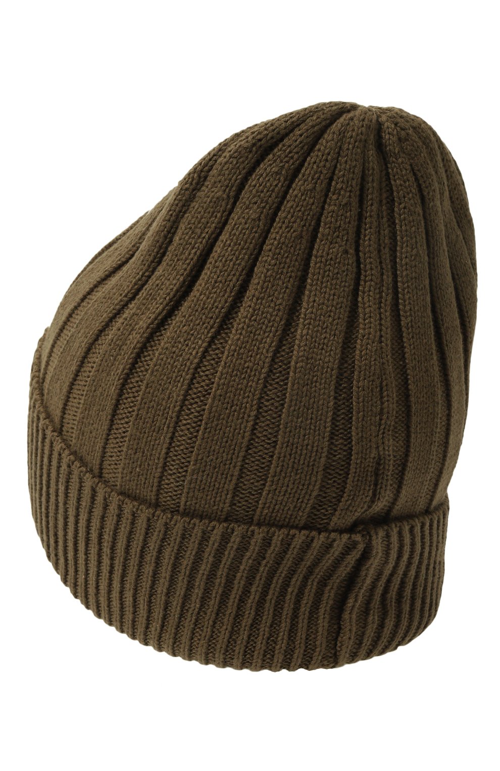 Хлопковая шапка AERONAUTICA MILITARE, арт. 232/CU048L485, фото 2