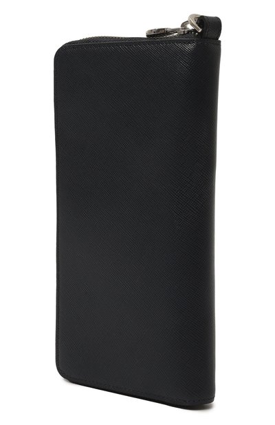 Кожаное портмоне KITON, арт. UPEA018N01003, фото 2