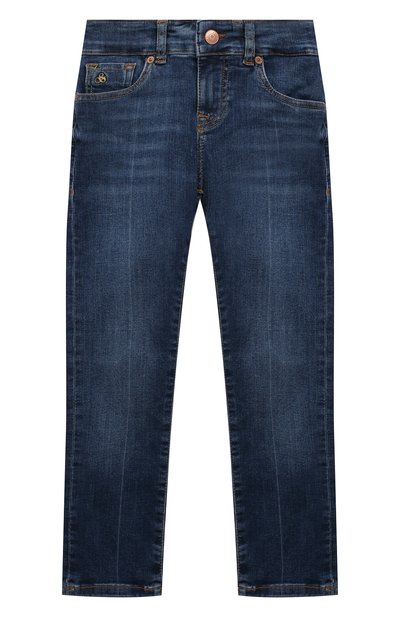 Джинсы SCOTCH AND SODA, арт. 168359-22-FWBM-C85, фото 1