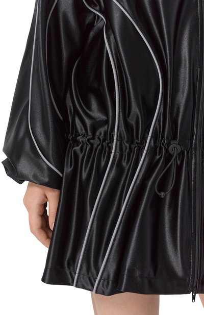 Платье ALEXANDERWANG.T, арт. 4CC1266303, фото 4