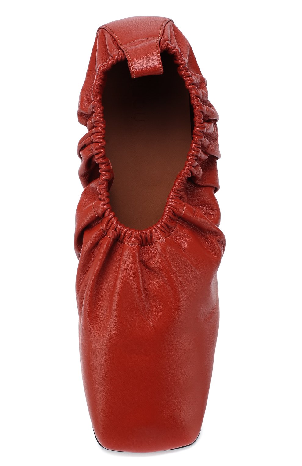 Кожаные балетки phinia NEOUS, арт. 00152N14, фото 5